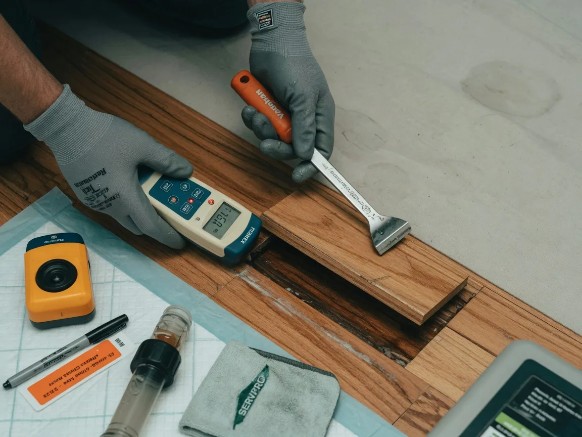 Why choose Water Damage Restoration in Emerson, GA